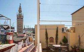Botanic Duplex Terrace 5 Pax